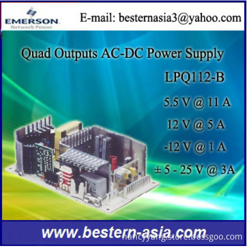 Sell Astec LPQ112-B